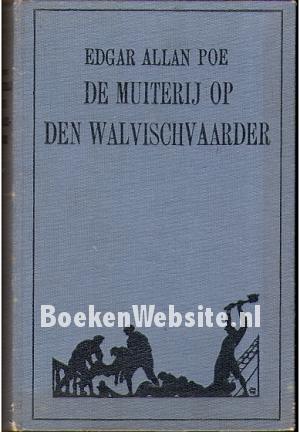De muiterij op den Walvischvaarder