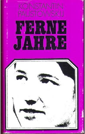 Ferne Jahre Ferne Jahre