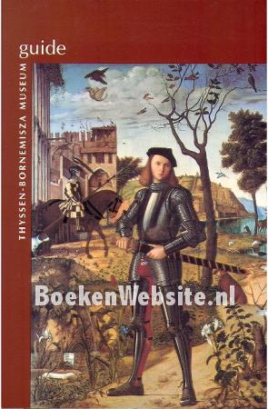 Guide to the Thyssen - Bornemisza museum