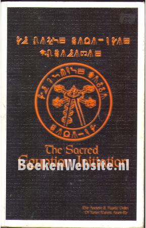 The Sacred Egyptian Initation