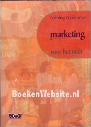 Marketing voor het MKB