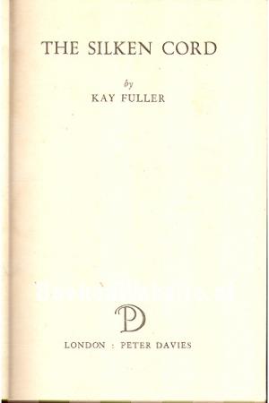 The Silken Cord