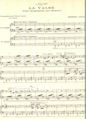 La Valse