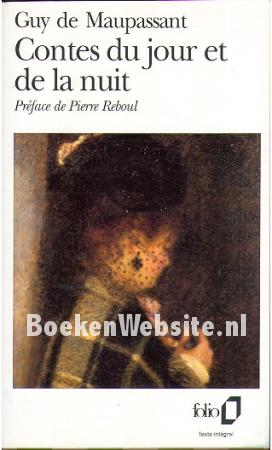 Contes du jour et de la nuit