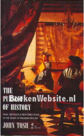 The Pursuit of History