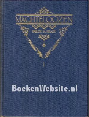 Machteloozen I