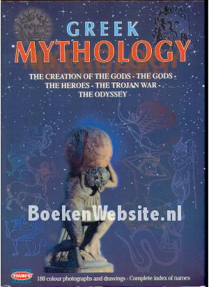 Greek Mythology