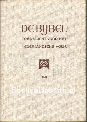 De Bijbel toegelicht voor het Nederlandsche Volk