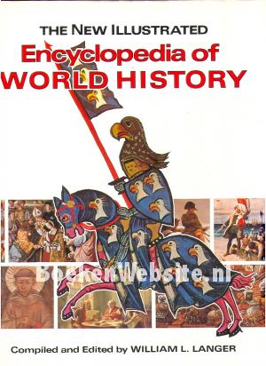 Encyclopedia of World History 1