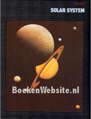 Solar System Solar System