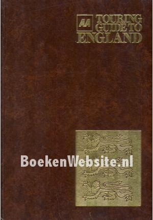Touring Guide to England Touring Guide to England