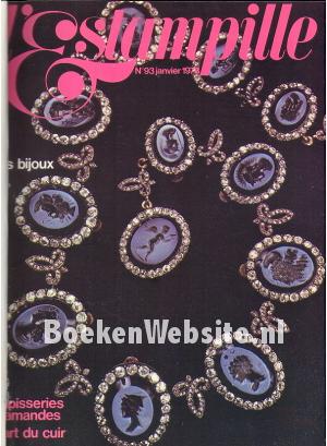 L'Estampille 1978-1979