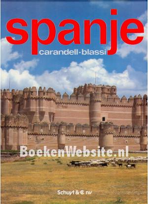 Spanje Spanje