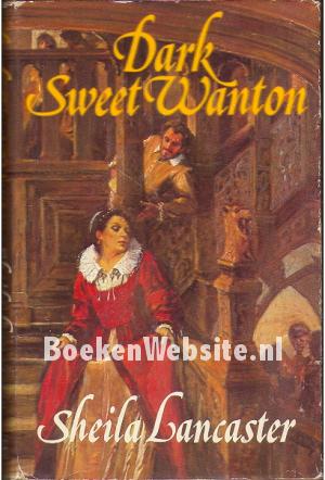 Dark Sweet Wanton
