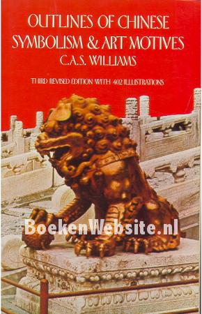Outlines of Chinese Symbolism & Art Motives