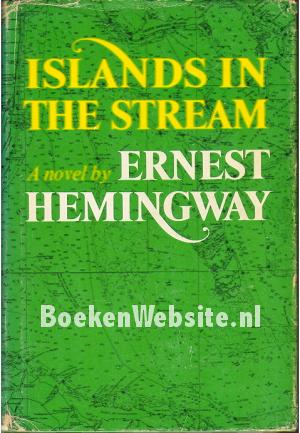 Islands in the Stream