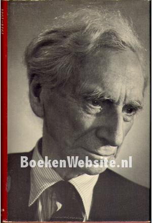 The Autobiography of Bertrand Russell II