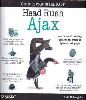 Head Rush Ajax
