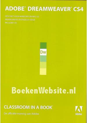 Adobe Dreamweaver CS4