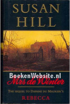 Mrs de Winter