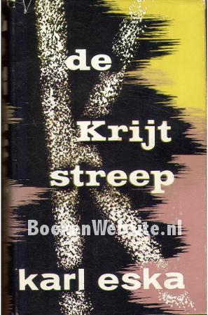 De Krijtstreep