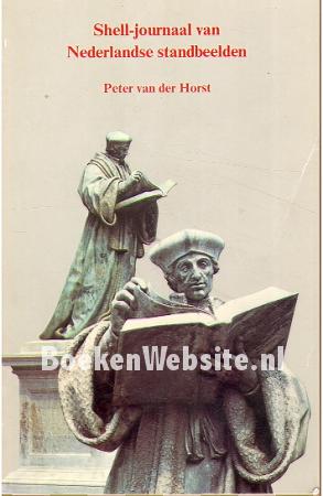 Shell journaal van de Nederlandse standbeelden Shell journaal van de Nederlandse standbeelden