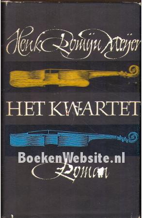 Het kwartet