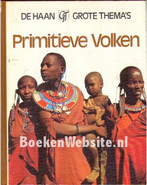 Primitieve Volken