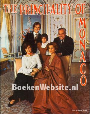 The Principality of Monaco