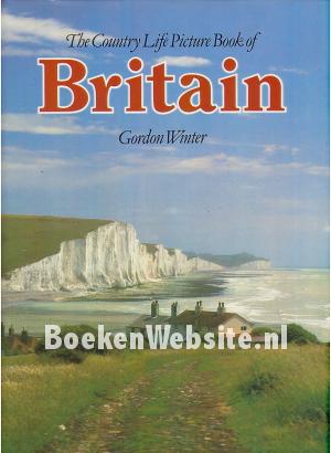 The Country Life Picture Book of Britain