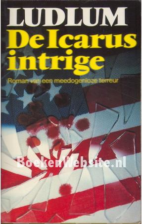 De Icarus intrige