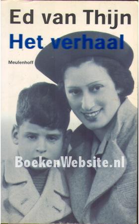 Het verhaal