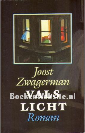 Vals licht Vals licht