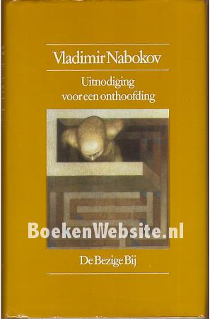 Uitnodiging voor een onthoofding