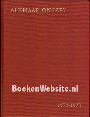 Alkmaar ontzet 1573-1973