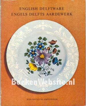 Engels Delfts Aardewerk