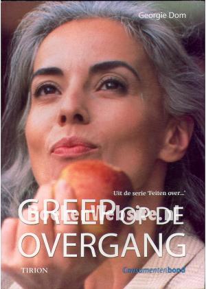 Greep op de overgang