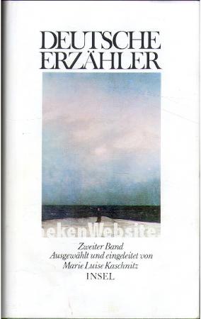 Deutscher Erzahler II