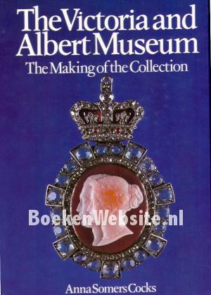 The Victoria and Albert Museum