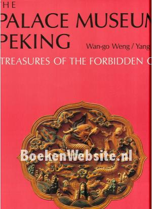 The Palace Museum Peking