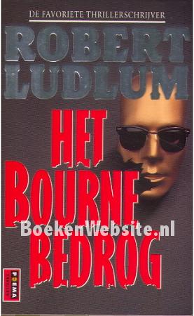 Het Bourne bedrog