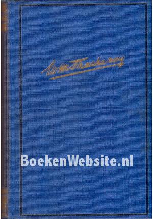 De kermis der IJdelheid 1-2