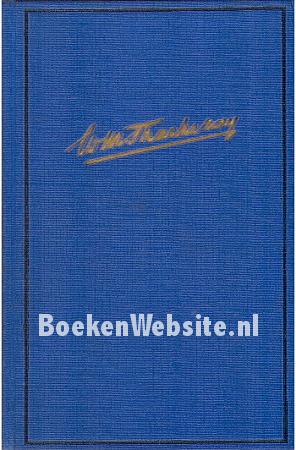 De kermis der IJdelheid 3-4