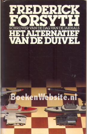 Het alternatief van de duivel