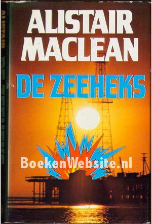 De Zeeheks
