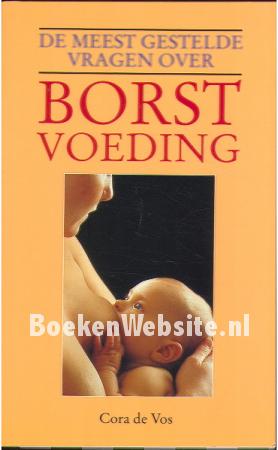 De meest gestelde vragen over borstvoeding