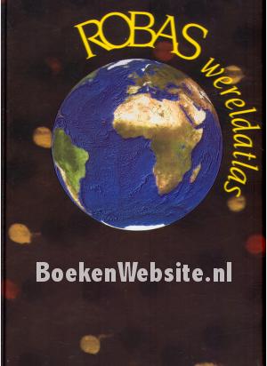 Robas wereldatlas
