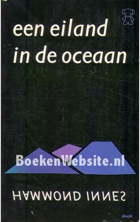 0626 Een eiland in de oceaan