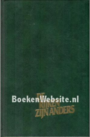 De rijken zijn anders