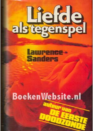Liefde als tegenspel Liefde als tegenspel